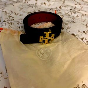 Tory Burch belt